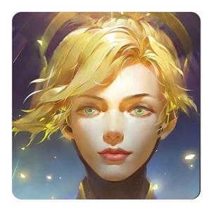 مگنت طرح گیم Overwatch کد NIM514