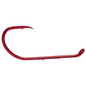 قلاب ماهیگیری وی ام سی کد 9292 سایز TR 2.0 بسته 10 عددی