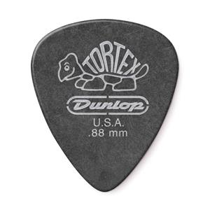 پیک گیتار دانلوپ مدل  Tortex Standard 0.50mm