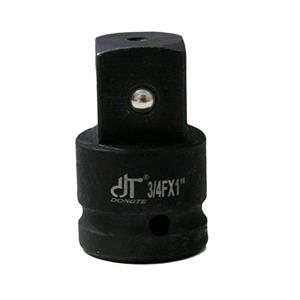 تبدیل بکس جی تی 3/4 به 1 اینچ مدل JT341