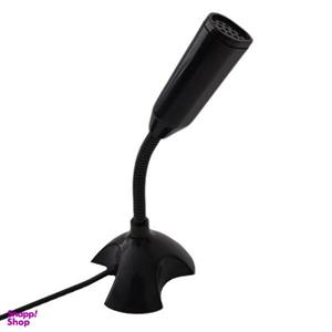 میکروفون رومیزی USB مدل 016