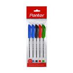 Panter EP-101WPI Pen Pack of 5