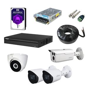 سیستم امنیتی داهوا مدل  DP42I1301-N