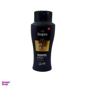 شامپو ضد ریزش مو سوپکس کد 010 حجم 410 میلی لیتر