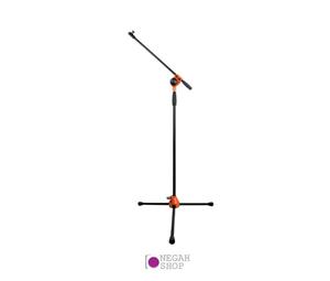 پایه میکروفن اس پی ال مدل PM-480
