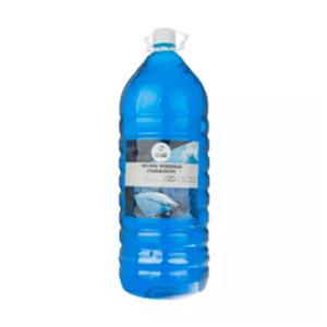 مایع تمیز کننده شیشه خودرو سیواکس مدل AF011 حجم 3000 میلی لیتر