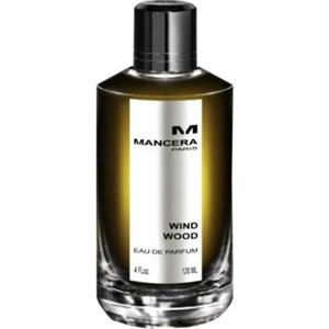 عطر مردانه منسرا وایند وود Mancera Wind Wood for men حجم 120میل 