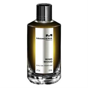 عطر مردانه منسرا وایند وود Mancera Wind Wood for men حجم 120میل 