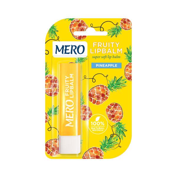 بالم لب مرو مدل Pineapple
