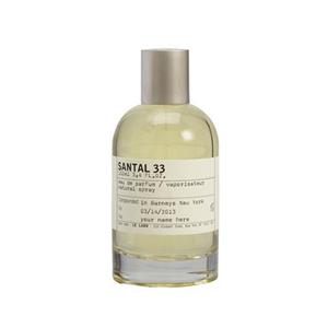 عطر زنانه و مردانه لو لبو سانتال 33 Le Labo Santal 33 for women and men