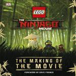 مجله The LEGO NINJAGO Movie The Making of the Movie سپتامبر 2017