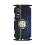 برچسب پوششی ماهوت مدل Inter-Milan-FC-FullSkin مناسب برای گوشی موبایل شیائومی  MI Note 10 Lite