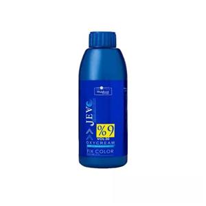 اکسیدان جوو مدل fix color نه درصدی حجم 150 میلی لیتر