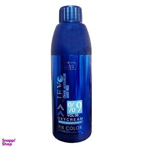 اکسیدان جوو مدل fix color نه درصدی حجم 150 میلی لیتر