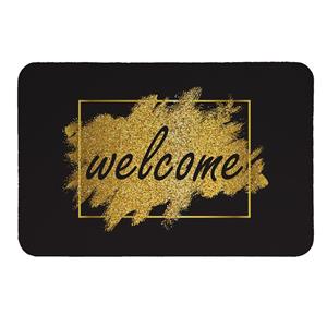 پادری  طرح welcome کد 8368 سایز 110× 80 سانتی متر