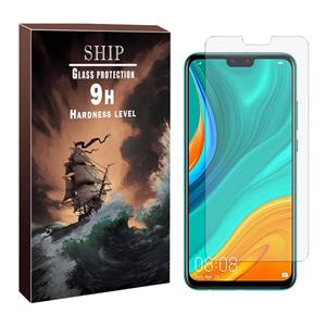 محافظ صفحه نمایش شیپ مدل SH-01 مناسب برای گوشی موبایل هوآوی Y8s