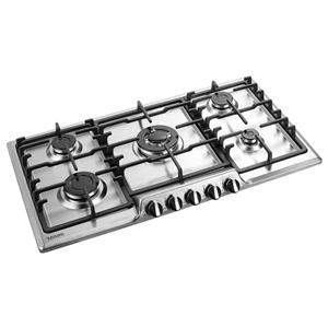 اجاق گاز صفحه ای یانان مدل S37