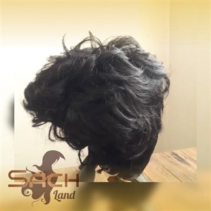 کلاه گیس مردانه 