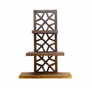 شلف دیواری مدل W.A کد TG014
