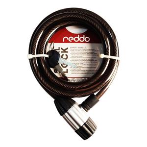 قفل دوچرخه ردو کد 87125