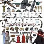 مجله Star Wars: The Visual Encyclopedia Hardcover آوریل 2017