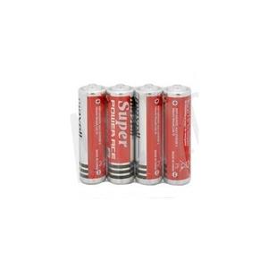 باتری قلمی 4 عددی شیرینگ مکسل R6P(AR)4P