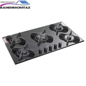 اجاق گاز صفحه ای یانان مدل G3013