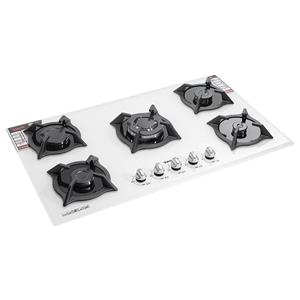 اجاق گاز صفحه ای یانان مدل G514