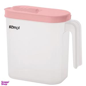 ظرف پودر رختشویی کامل کد 404