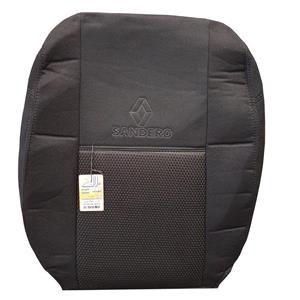 روکش صندلی خودرو مارال مدل ls920 مناسب برای رنو ساندرو