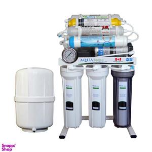 دستگاه تصفیه کننده آب آکوآ اسپرینگ مدل RO - NF2900
