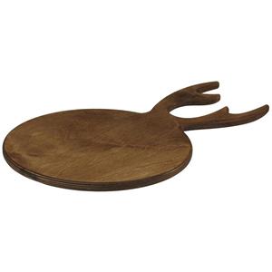 تخته گوشت مدل شاخ گوزن