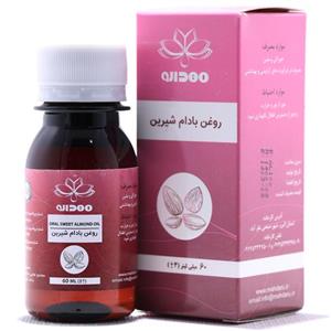 روغن زیتون فدک تانیش مدل 002 حجم 50 میلی لیتر