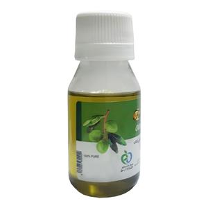 روغن زیتون فدک تانیش مدل 002 حجم 50 میلی لیتر