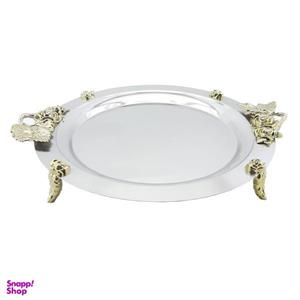 سینی نگار مدل رز کد 308