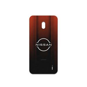 برچسب پوششی ماهوت مدل Nissan مناسب برای گوشی موبایل نوکیا 2.2 MAHOOT  Nissan Cover Sticker for Nokia 2.2