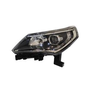 چراغ جلو راست کد 5 مناسب برای جیلی GC6 Excellent