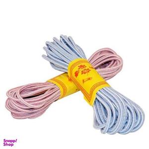 کش خیاطی کد 001 طول 12 متر مجموعه 2 عددی