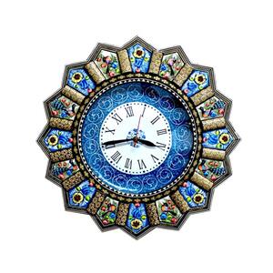 ساعت خاتم کاری مدل خورشیدی کد 20 