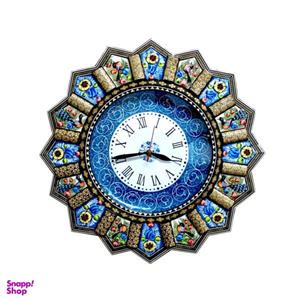 ساعت خاتم کاری مدل خورشیدی کد 20 