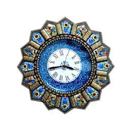 ساعت خاتم کاری مدل خورشیدی کد 20 
