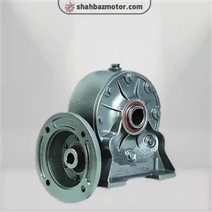 گیربکس MVF/FC حلزونی کاردان سایز 130