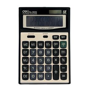 ماشین حساب دلی کد DL-39254