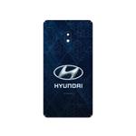برچسب پوششی ماهوت مدل Hyundai مناسب برای گوشی موبایل نوکیا 2.1