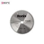 Ronix RH-5114 Circular Saw Blade