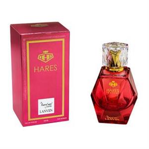 ادوپرفیوم زنانه مدل Lanvin Marry Me حجم 100 میلی لیتر حارث