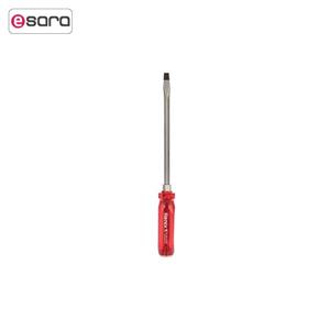 پیچ گوشتی دوسو رونیکس مدل RH-2980 Ronix RH-2980 Slotted Screwdriver