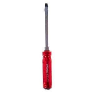 پیچ گوشتی دوسو رونیکس مدل RH-2980 Ronix RH-2980 Slotted Screwdriver