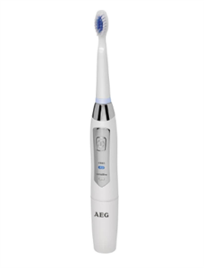مسواک برقی آ ا گ مدل EZS 5663 WHI AEG EZS 5663 WHI Electric Toothbrush