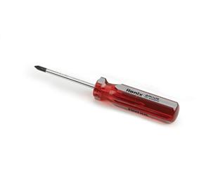 پیچ گوشتی چهارسو رونیکس مدل RH-2863 Ronix RH-2863 Phillips Screwdriver